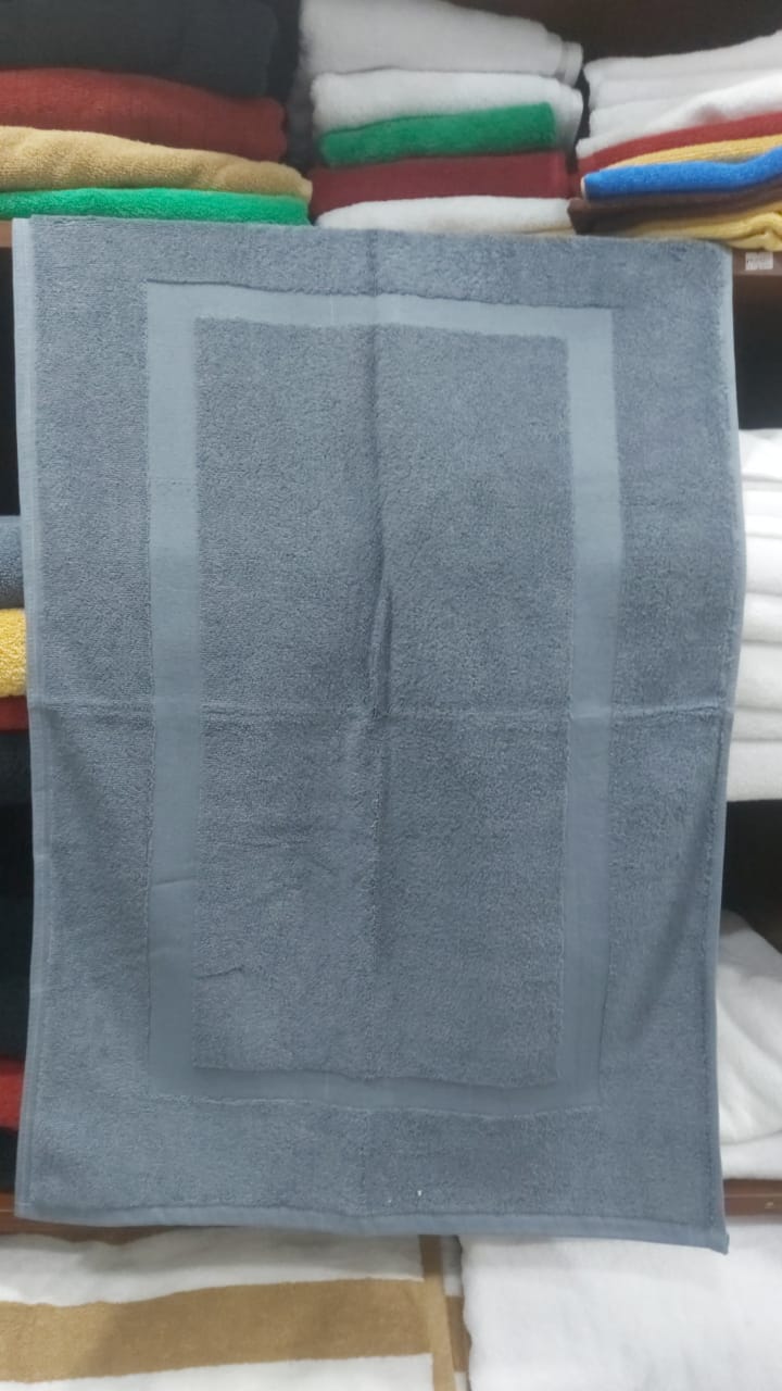 Bathmat