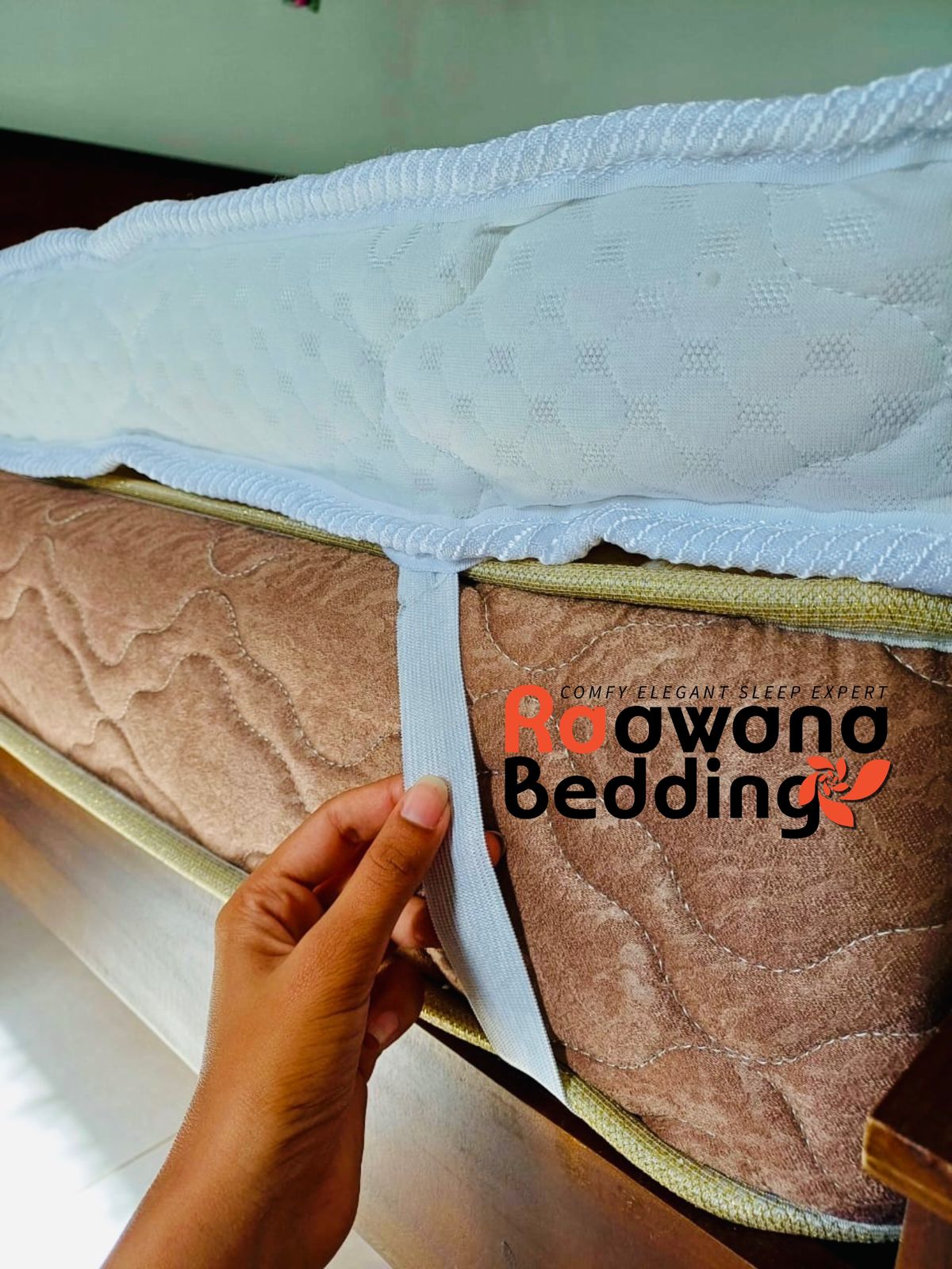 luxury pillow top mattress