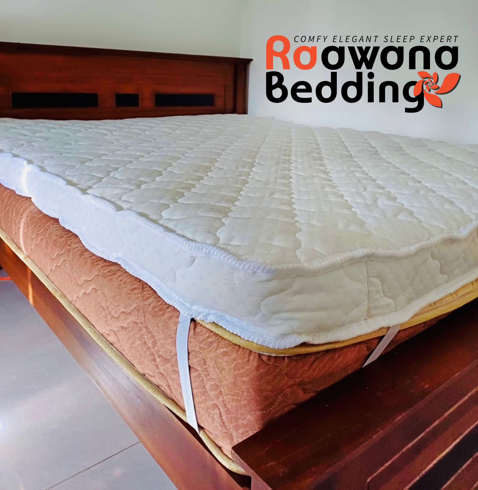luxury pillow top mattress