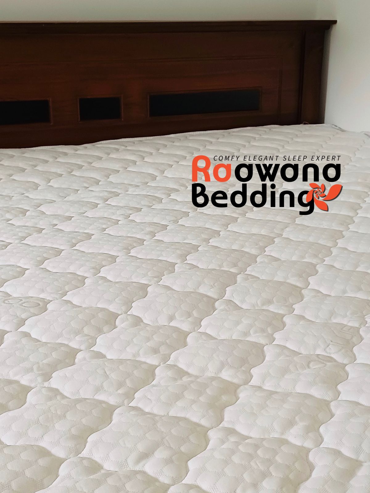 luxury pillow top mattress