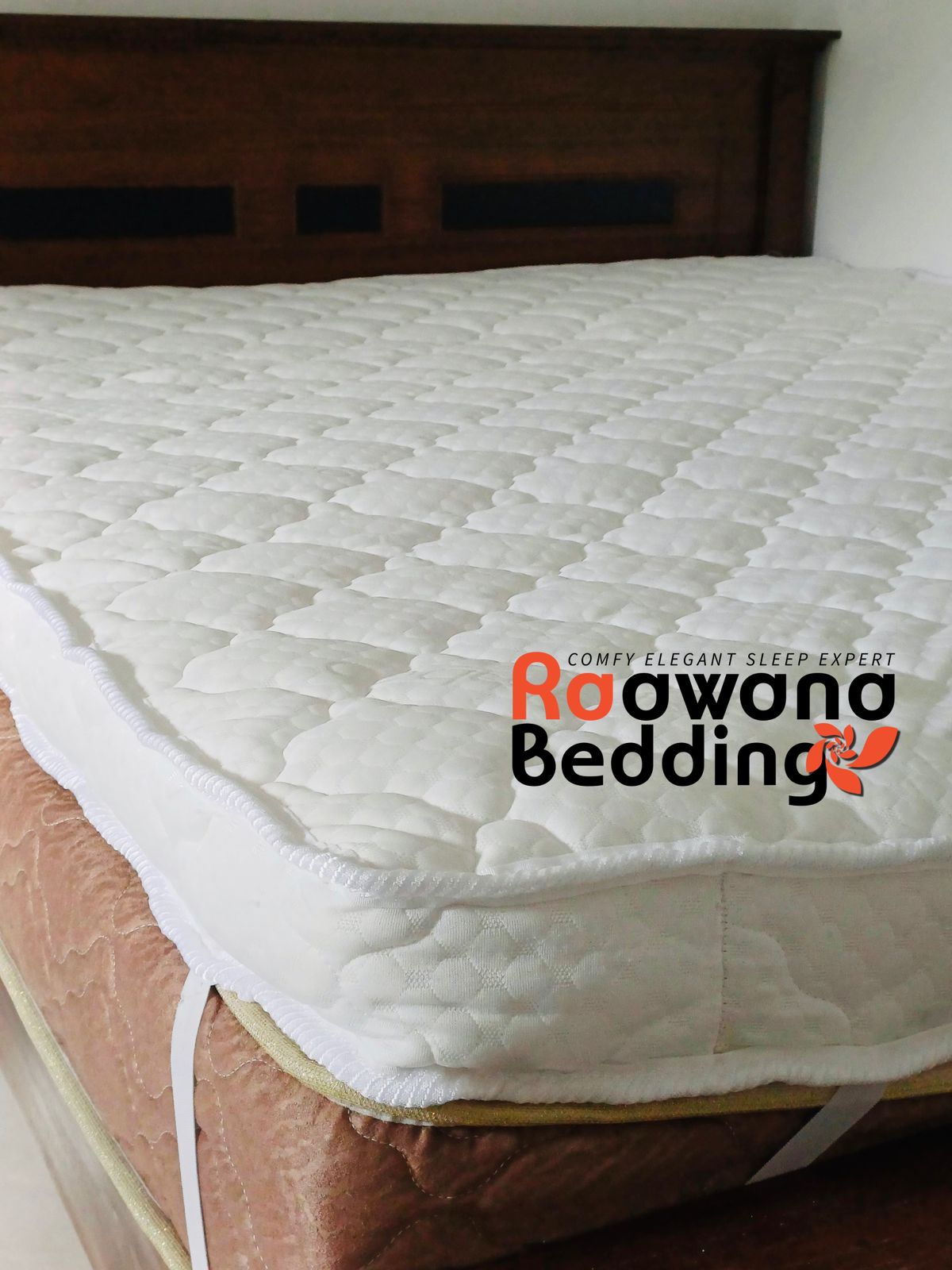 luxury pillow top mattress