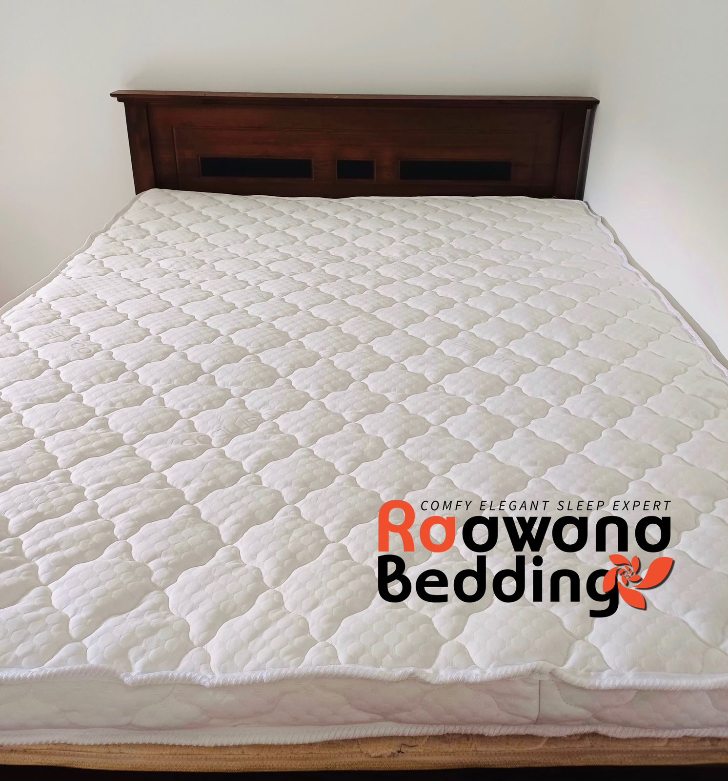 luxury pillow top mattress