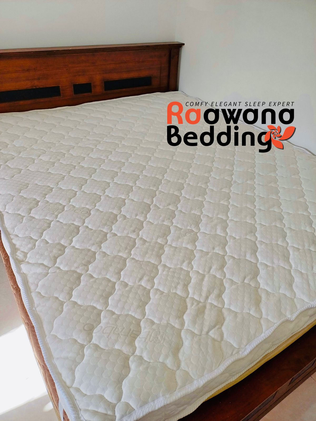 luxury pillow top mattress