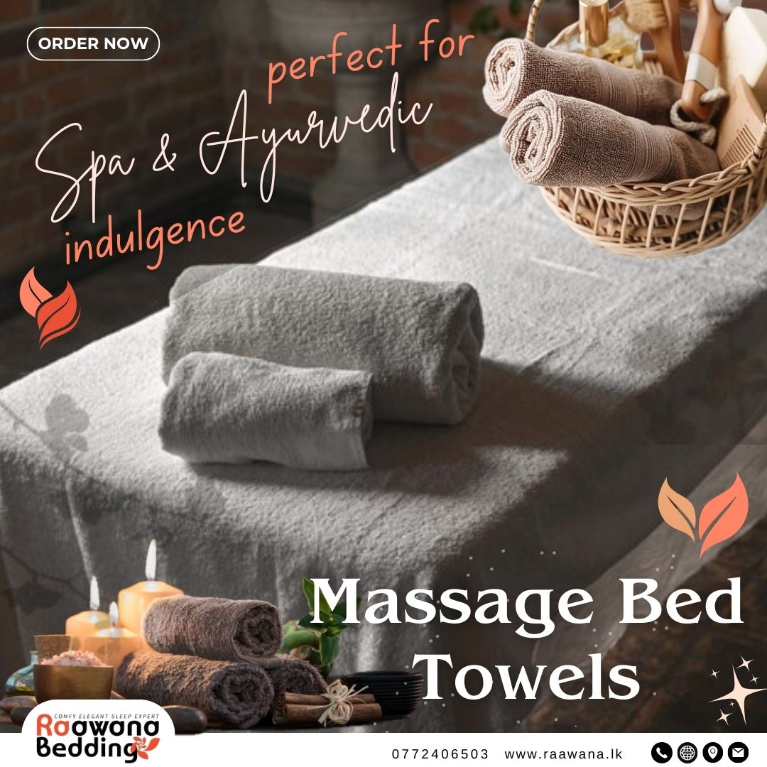 Reusable Spa Steam Massage Towel