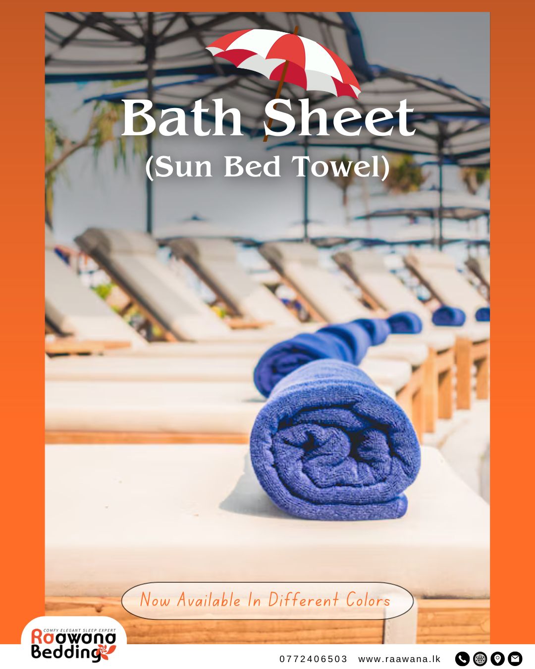 Sun Beds