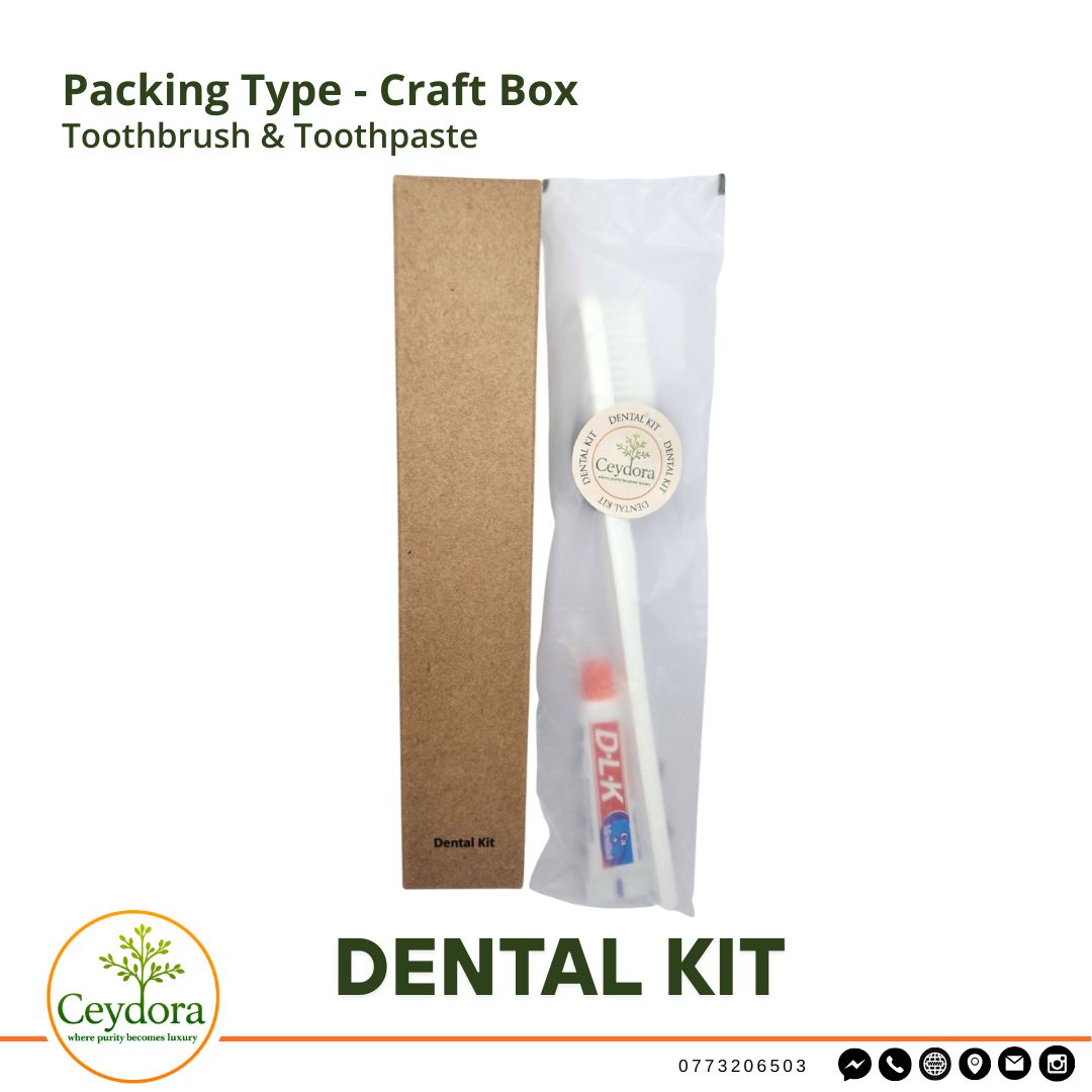 Dental-Kit-Craft-Box