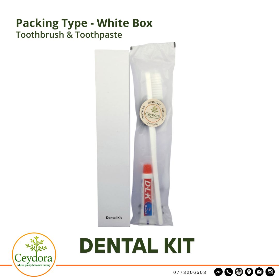 Dental-Kit-White-Box