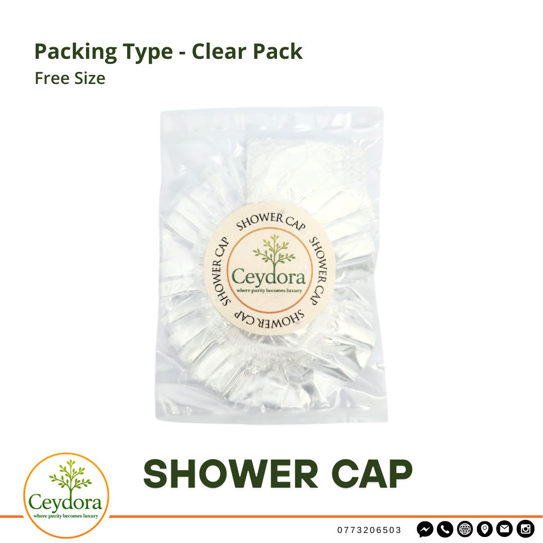 Shower-Cap-Clear-Pack