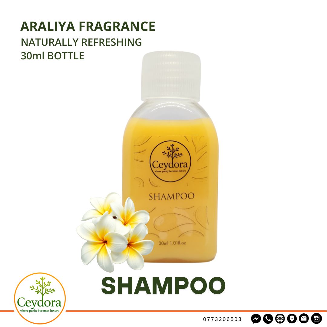 30ml-Hair-Shampoo-Araliya