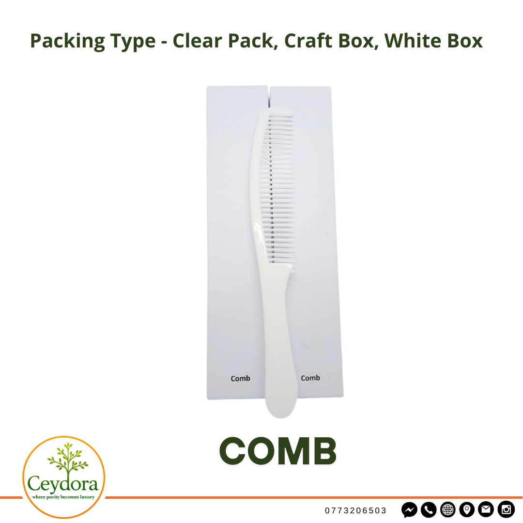 comb