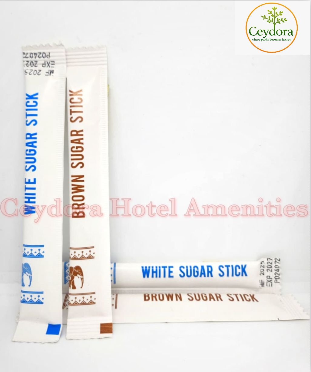 sugar sticks