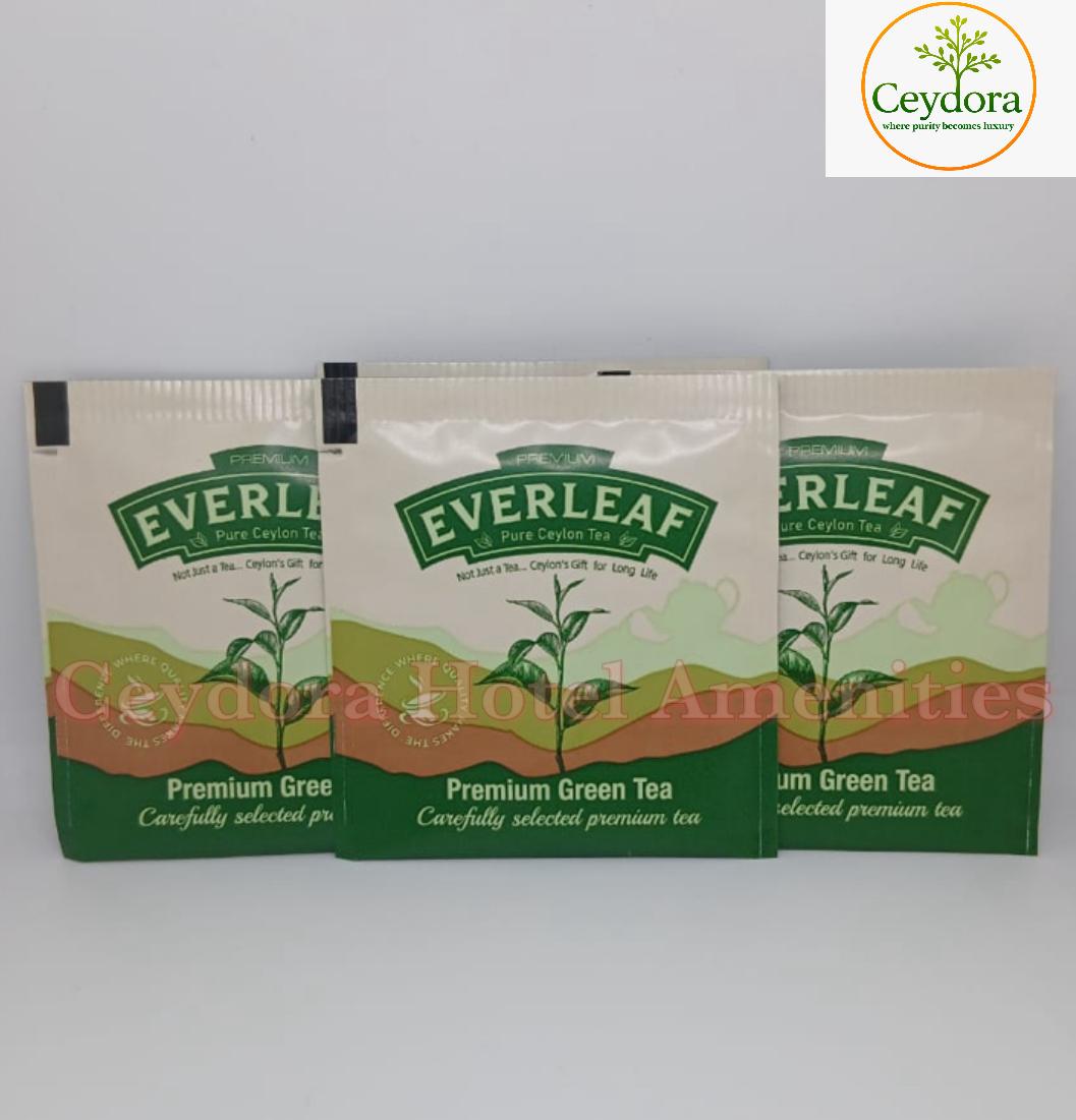 green tea envelops sachet Image 2025-10-06 at 1.00.25 PM