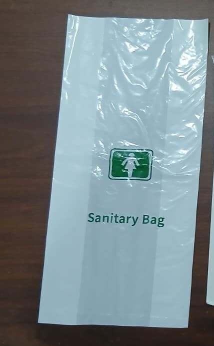 Sanitary Bags All