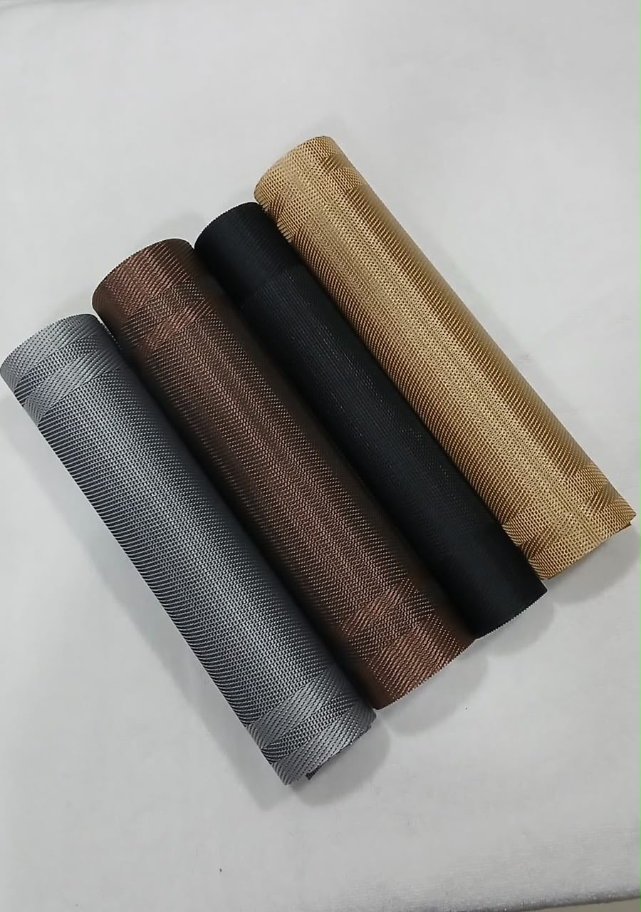 premium-pvc-table-mat-all-colors.jpg Premium PVC Table Mat 12x18 All Colors