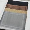 Premium PVC Table Mat 12x18 All Colors